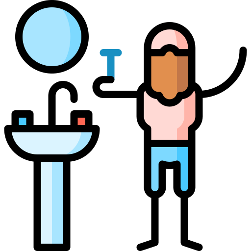 Shaving razor
